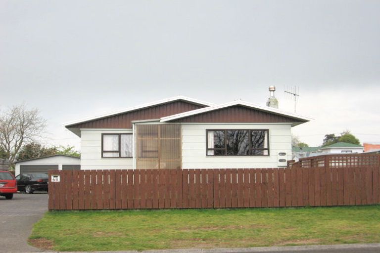 Photo of property in 48 Wheretia Street, Taupo, 3330