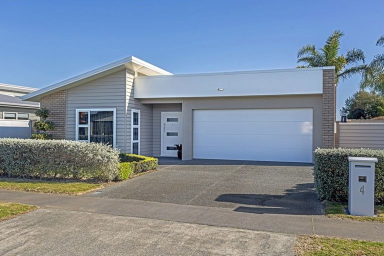 Photo of property in 4 Fisher Place, Lytton West, Gisborne, 4010