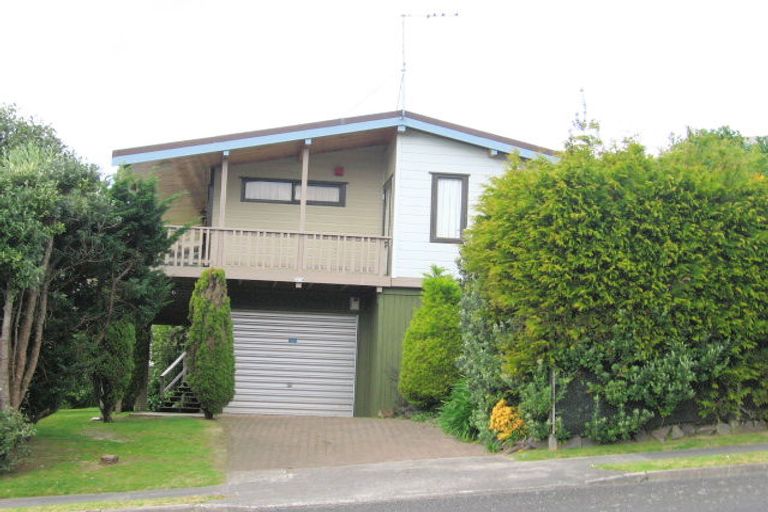 Photo of property in 309 Onemana Drive, Onemana, Whangamata, 3691