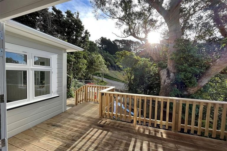 Photo of property in 2/184 Hanson Street, Newtown, Wellington, 6021