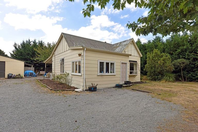 Photo of property in 538 Jones Road, Rolleston, Christchurch, 7675