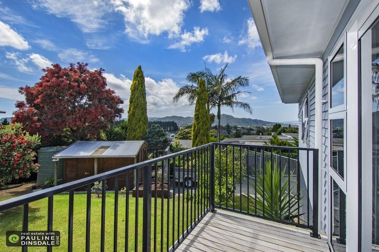 Photo of property in 27 Hoey Street, Te Kamo, Whangarei, 0112