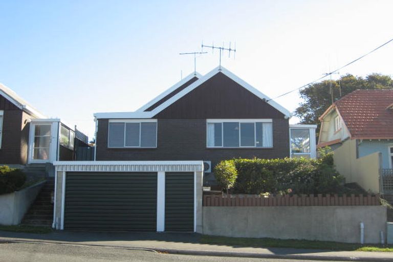 Photo of property in 36 Ure Street, South Hill, Oamaru, 9400