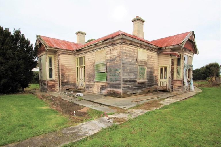 Photo of property in 1 Hope Street, Mataura, 9712