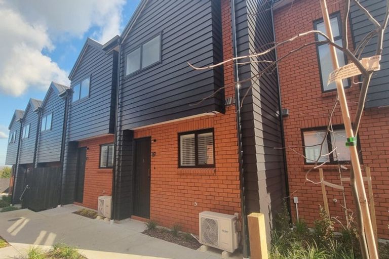 Photo of property in 5/13 Brough Road, Manurewa East, Auckland, 2102