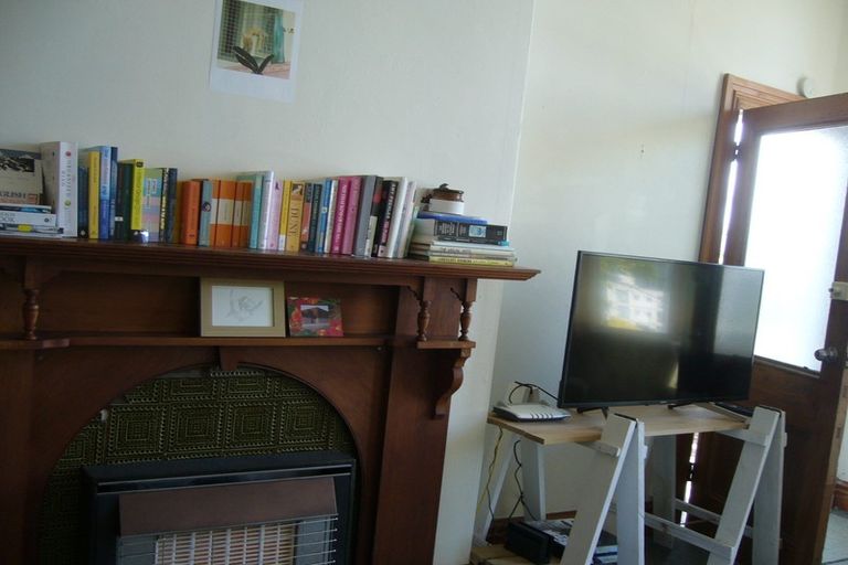 Photo of property in 22 Ohiro Road, Aro Valley, Wellington, 6021