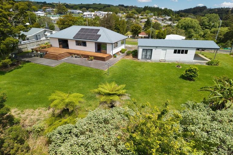 Photo of property in 25 North Road, Kawakawa, 0210