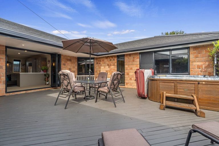 Photo of property in 9 Tulip Drive, Cambridge, 3434