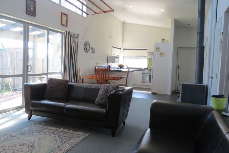 Photo of property in 25 Sloane Street, Fairlie, 7925