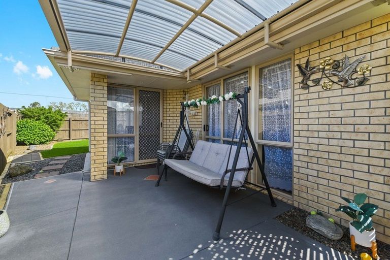 Photo of property in 7 Grevillea Place, Melville, Hamilton, 3206