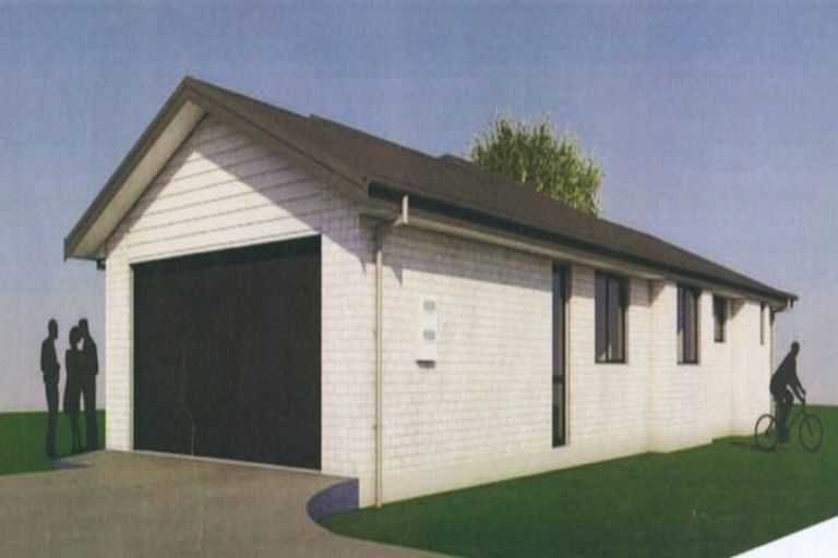 Photo of property in 4 Puroto Place, One Tree Point, 0118