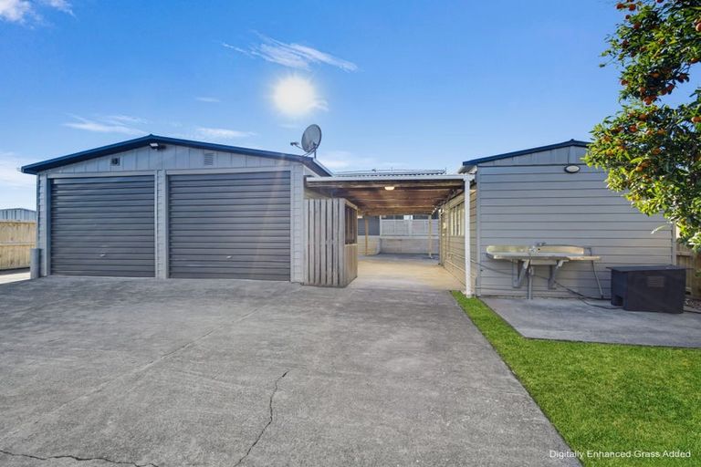 Photo of property in 223 Parkhurst Road, Parakai, 0830