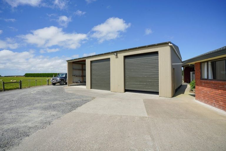 Photo of property in 207 Waimatuku Bush Road, Wrights Bush, Invercargill, 9874