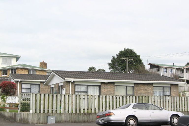 Photo of property in 469 Saint Aubyn Street, Moturoa, New Plymouth, 4310