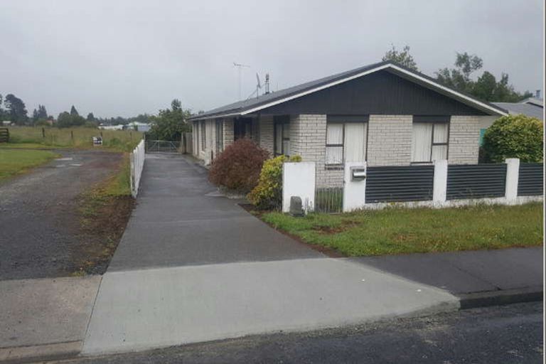Photo of property in 34 Shannon Street, Ohakune, 4625