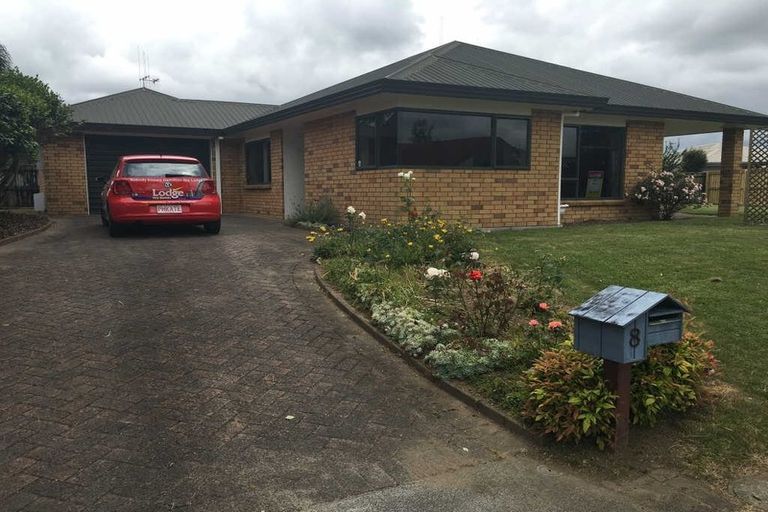 Photo of property in 8 Earls Court, Hillcrest, Hamilton, 3216