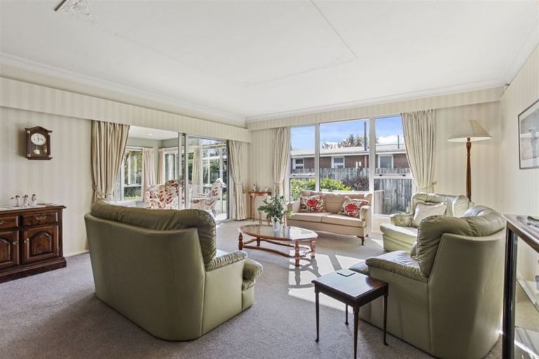 Photo of property in 42 Lynfield Avenue, Ilam, Christchurch, 8041