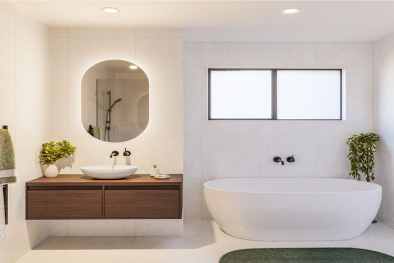 Photo of property in 50b Murray Place, St Albans, Christchurch, 8014