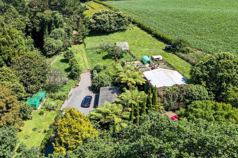 Photo of property in 1084 State Highway 1 South, Manakau, Levin, 5573