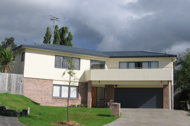 Photo of property in 14 Ryden Place, Glen Eden, Auckland, 0602