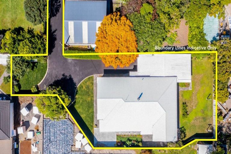 Photo of property in 23a Timandra Street, Welbourn, New Plymouth, 4312