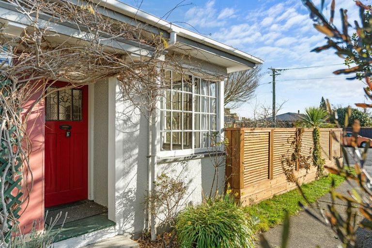 Photo of property in 50 Conway Street, Somerfield, Christchurch, 8024