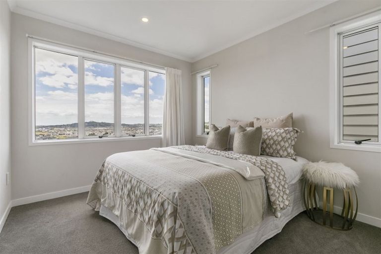 Photo of property in 88 Arrowsmith Drive, Flat Bush, Auckland, 2019