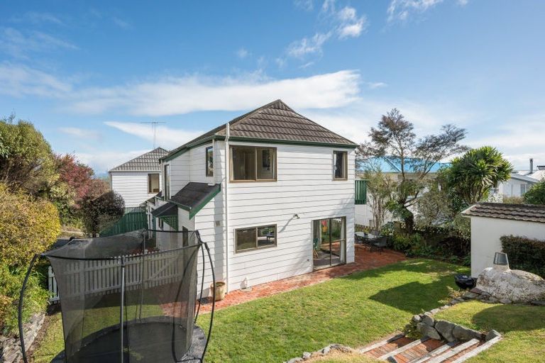 Photo of property in 22 Wastney Terrace, Marybank, Nelson, 7010