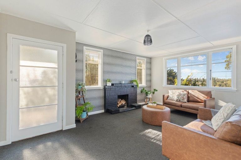 Photo of property in 452 Carrington Street, Upper Vogeltown, New Plymouth, 4310