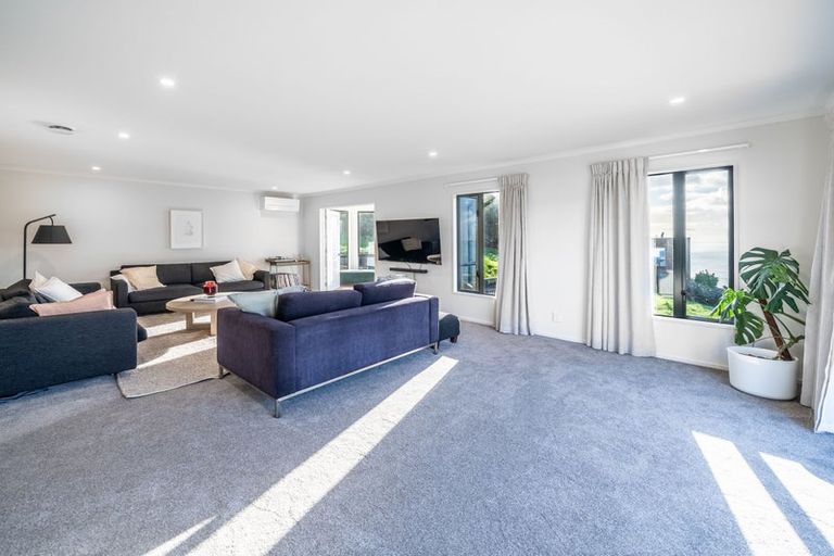 Photo of property in 5 Appian Lane, Scarborough, Christchurch, 8081