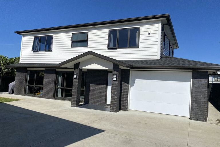 Photo of property in 43a Harania Avenue, Favona, Auckland, 2024