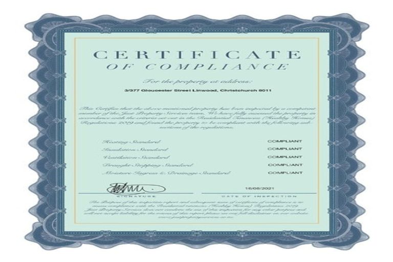 Photo of property in 377 Gloucester Street, Linwood, Christchurch, 8011