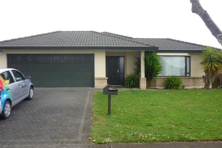 Photo of property in 4 Borris Close, East Tamaki, Auckland, 2016