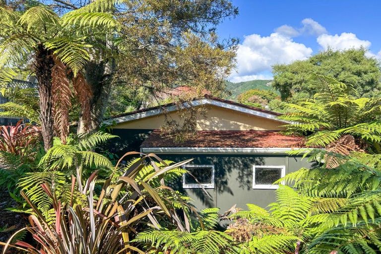 Photo of property in 7 Crampton Road, Reefton, 7830