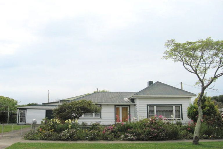 Photo of property in 152 Church Street, Opotiki, 3122
