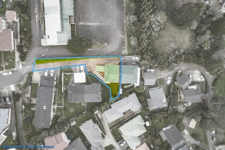 Photo of property in 5/38 Kirrie Avenue, Te Atatu South, Auckland, 0610