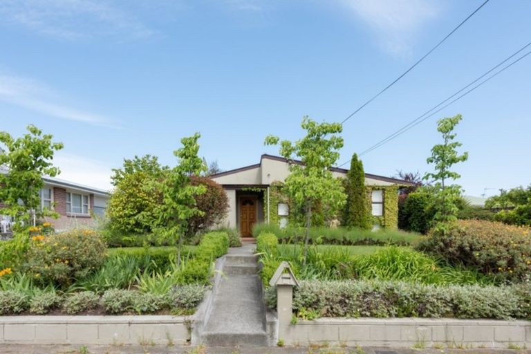 Photo of property in 4 Washington Crescent, Redwoodtown, Blenheim, 7201