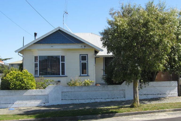 Photo of property in 3 Newton Street, Watlington, Timaru, 7910