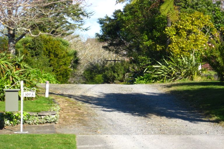 Photo of property in 107a Clawton Street, Westown, New Plymouth, 4310