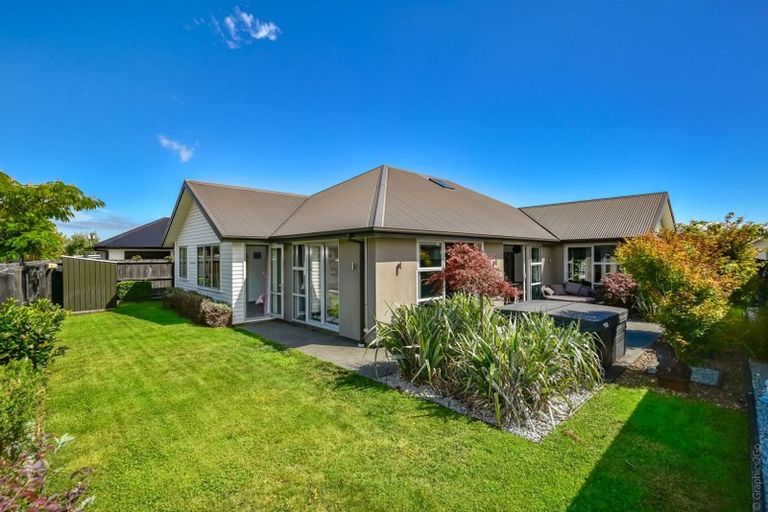 Photo of property in 50 Te Rito Street, Marshland, Christchurch, 8083
