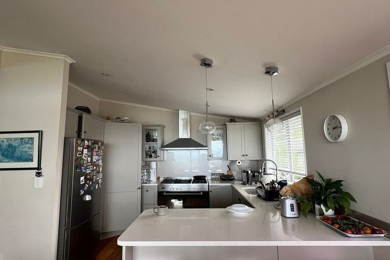 Photo of property in 91 Penzance Road, Mairangi Bay, Auckland, 0630