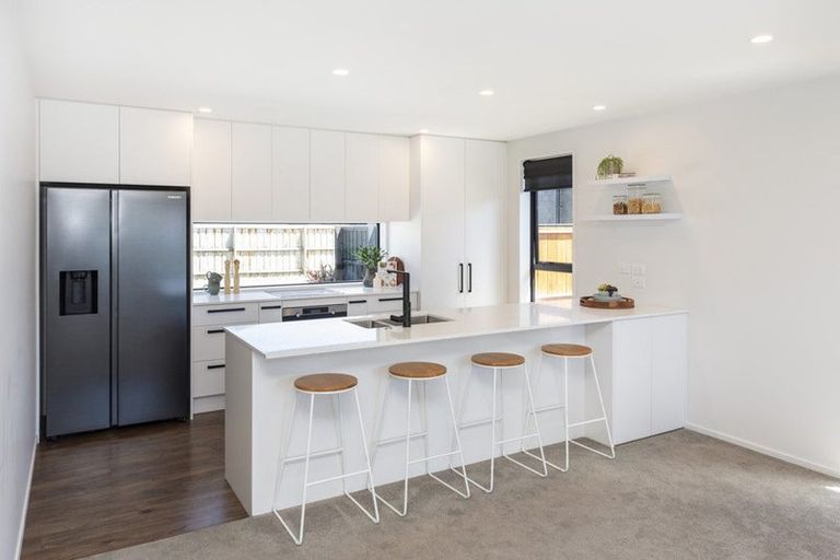 Photo of property in 4 Bollington Avenue, Kaiapoi, 7630