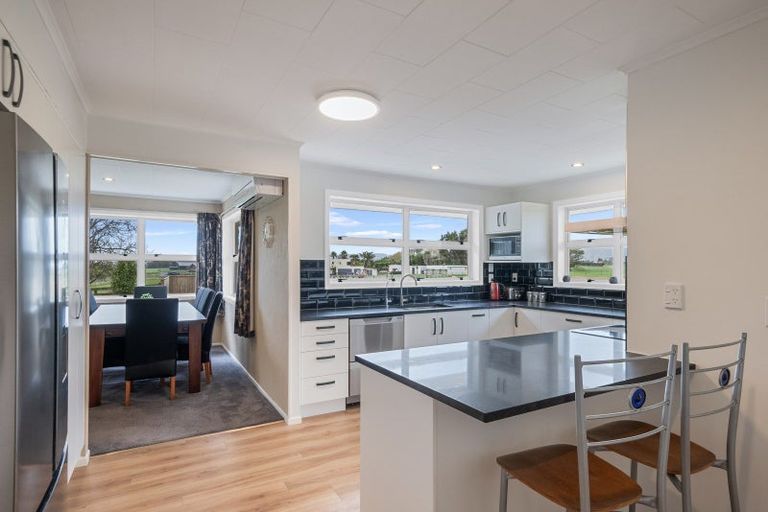 Photo of property in 261 Kukutauaki Road, Koputaroa, Levin, 5575