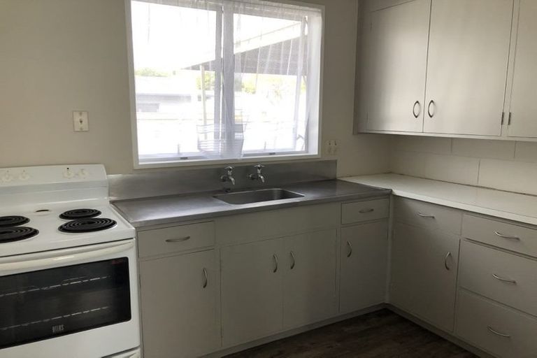 Photo of property in 4/97 Ferguson Street, West End, Palmerston North, 4412