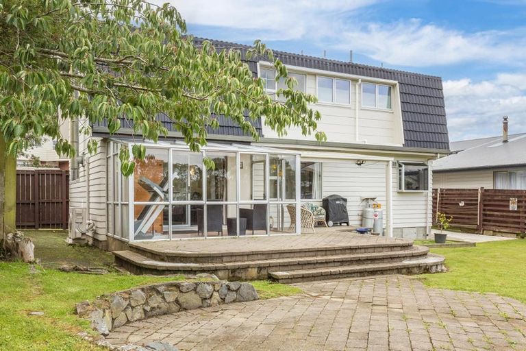 Photo of property in 9 Cannon Lane, Whitby, Porirua, 5024