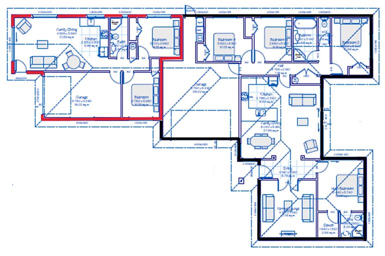 Photo of property in 23 Eastridge Terrace, Huntington, Hamilton, 3210