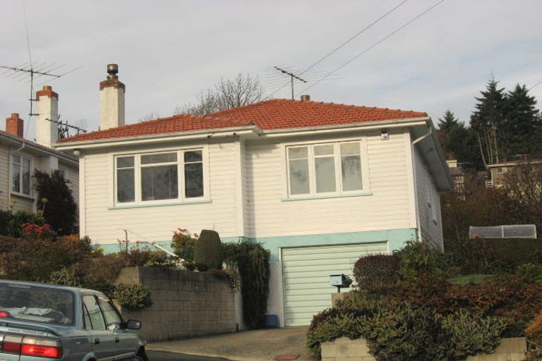 Photo of property in 59 Barr Street, Kenmure, Dunedin, 9011