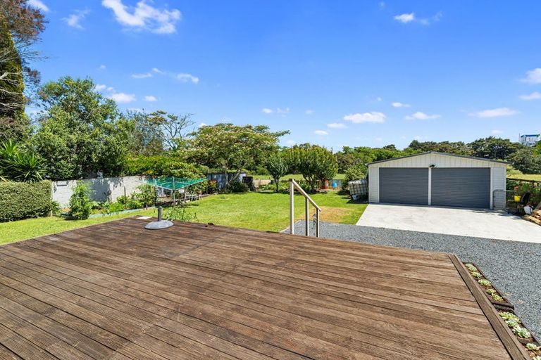 Photo of property in 18 Eynon Road, Morrinsville, 3300