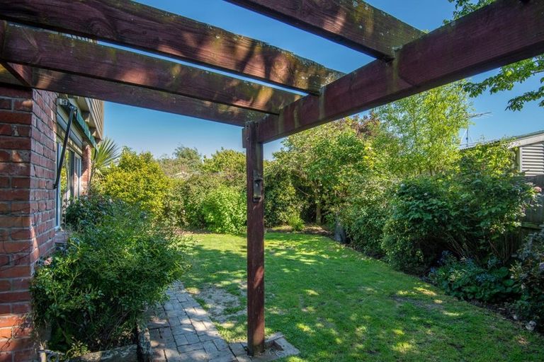 Photo of property in 13b Colcord Place, Methven, 7730
