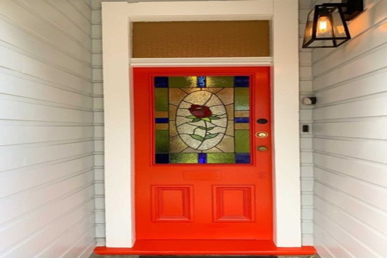 Photo of property in 156 Kings Crescent, Hutt Central, Lower Hutt, 5010